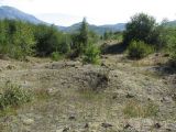 Day 4 - Hummocks - This terrain cries out for lasertag Day 4 - Hummocks - This terrain cries out for lasertag